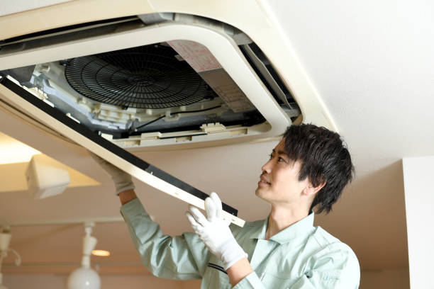 Best Ventilation Cleaning Services  in Miami Shores, FL