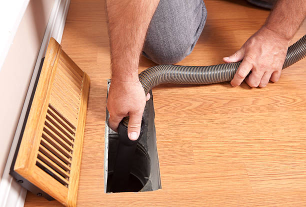 Best Home Air Vent Cleaning  in Miami Shores, FL